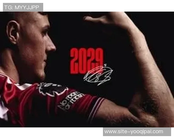 桑德兰宣布与26岁后卫巴拉德续约至2029年并附加一年延长条款